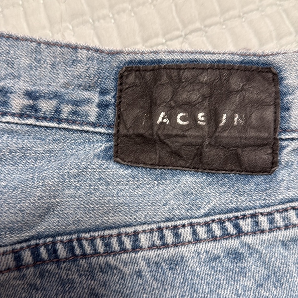 PacSun Jean - Picture 2 of 5